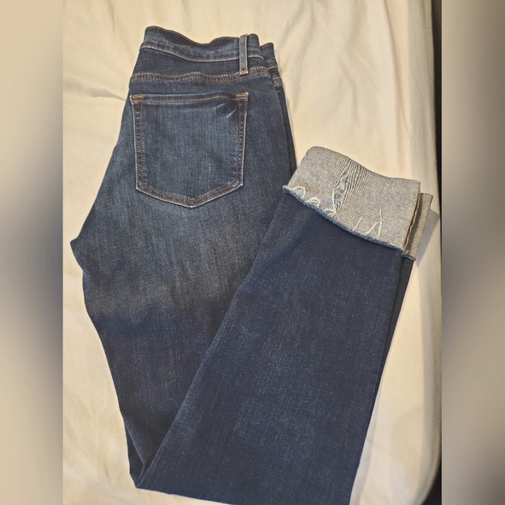 Loft Jean's size 6/28
